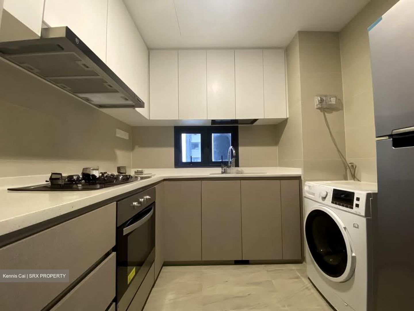 Parc Riviera (D5), Condominium #584329931